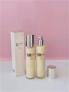 امولوسیون فشرده صورت SR Parao حجم 120 میل | آبرسان و کنترل چربی پوست