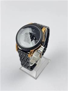 ساعت مچی مردانه ورساچه مدل 9851V مشکی