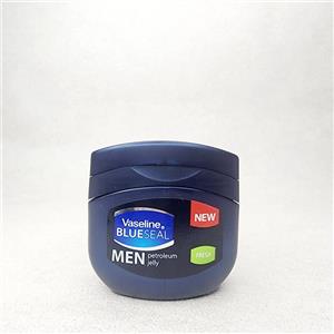 وازلین مردانه  Vaseline اورجینال مدل بلوسیل Men fresh حجم 100 میل