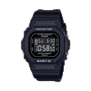 ساعت مچی زنانه برند کاسیو BABY-G مدل CASIO-BGD-565U-1DR