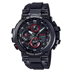 ساعت مچی مردانه G-Shock مدل CASIO-MTG-B1000B-1ADR