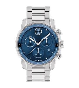 ساعت مچی مردانه موادو مدل MOVADO-3600865