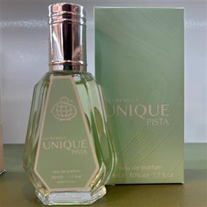 عطر یونیک پیستا 50 میل اماراتی