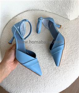 کفش زنانه مجلسی پشت باز ترند کد PH06159