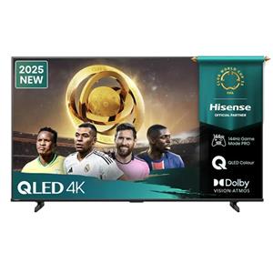 تلویزیون هایسنس مدل QA 75 Q 7900 FSHICHD سایز 7۵ اینچ