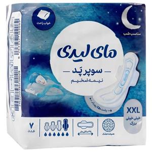 نوار بهداشتی سوپر پد مای لیدی