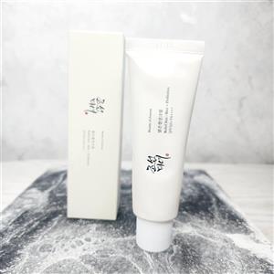 کرم ضد آفتاب بیوتی آف جوسان مدل سبوس برنجSPF50