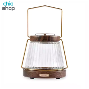فانوس و چراغ شمعی نیچرهایک مدل CNH22DQ018