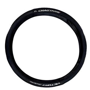 تایر دوچرخه چائویانگ مدل تاشو  H-5129-TR تیوبلس مناسب برای سایز 29 