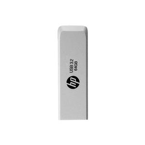 فلش مموری اچ‌ پی مدل 819W ظرفیت 64 گیگابایت با رابط USB 3.2