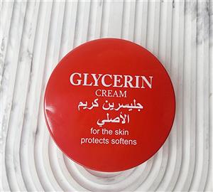 کرم مرطوب کننده کاسه ای گلیسولید حجم 125میلی لیتر