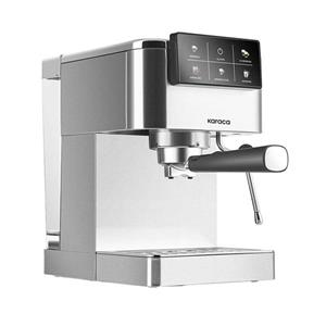 اسپرسو ساز 1500 میلی‌لیتر کاراجا مدل Coffee Art 1354