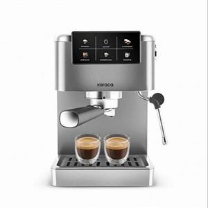 اسپرسو ساز 1500 میلی‌لیتر کاراجا مدل Coffee Art 1354