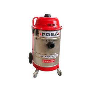 Pars Iran جارو برقی 3 موتوره 4200 وات 90 لیتر تروخشک 1515 (پارس ایران)