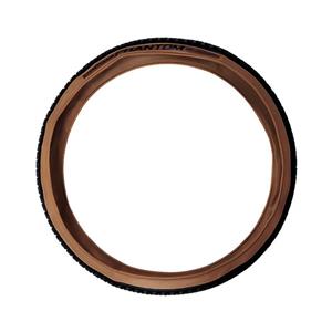 تایر دوچرخه چائویانگ مدل تاشو  تیوبلس درشت گل TR-H-5234 مناسب برای سایز 27.5 