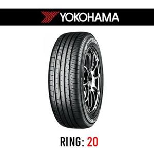 
  لاستیک خودرو یوکوهاما مدل Bluearth XT AE61 سایز 235/55R20
 