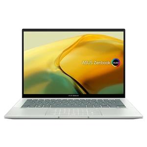 لپ تاپ ایسوس 14.5 اینچ مدل ASUS ZENBOOK N7401ZE | This intel i7-12700H رم 16GB DDR5-4800MHz حافظه 1TR m2 nvme