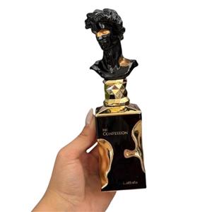 عطر ادکلن هیز کانفشن لطافه