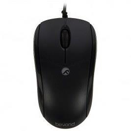 ماوس سیم دار بیاند مدل Beyond BM-1040