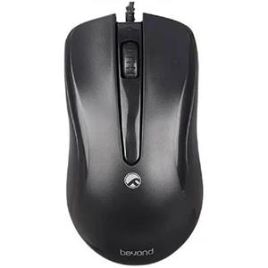 ماوس سیم دار بیاند مدل Beyond BM-1181