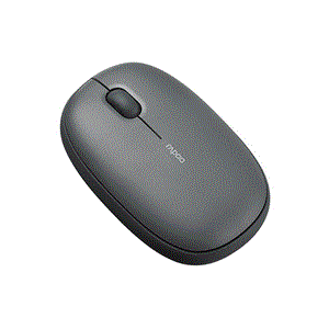 ماوس بی سیم رپو مدل M650 بی صدا