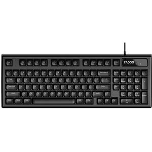 کیبورد سیم دار رپو مدل Rapoo NK2800