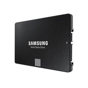 حافظه ssd سامسونگ مدل 870 Evo ظرفیت 500 گیگابایت