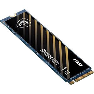 هارد اس اس دی ام اس آی مدل spatium m371 nvme m.2 1t