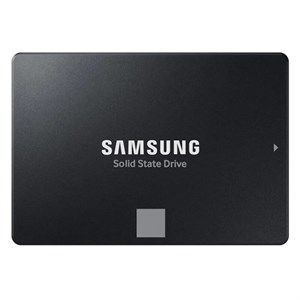 حافظه ssd سامسونگ مدل 870 Evo ظرفیت 1 ترابایت
