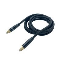 کابل صدای (اپتیکال) برند بافو مدل Toslink طول 2M