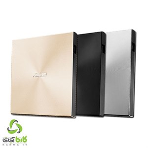دی وی دی رایتر اکسترنال ایسوس ZenDrive U9M