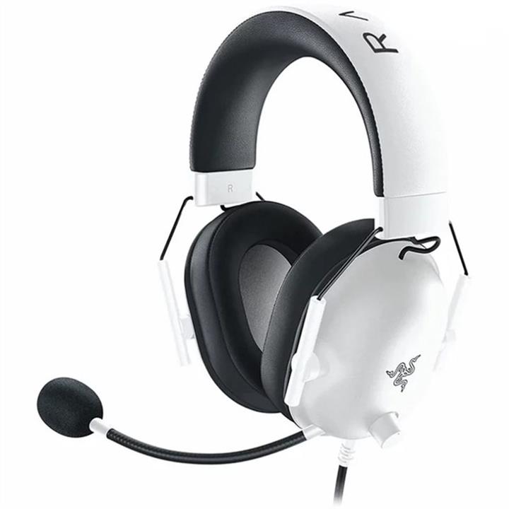 Headset: Razer BlackShark V2 X Gaming