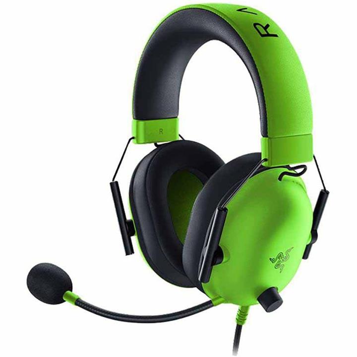 Headset: Razer BlackShark V2 X Gaming