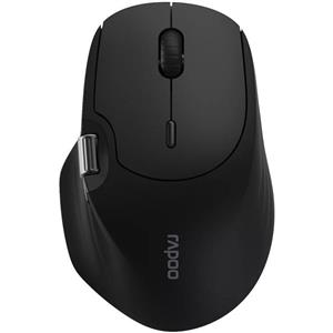 ماوس وایرلس رپو مدل Rapoo MT560 Multi Mode Wireless Mouse