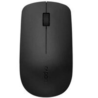 ماوس وایرلس رپو مدل Rapoo M20 Plus Optical Wireless Mouse