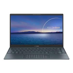 لپ تاپ ایسوس 13.3 اینچ مدل ASUS ZENBOOK UXF3000E | This intel i7-1165G7 رم 16GB DDR4-4267MHz حافظه 512GB m2 nvme