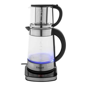 چای ساز ابکازو مدل TM1171 با قوری