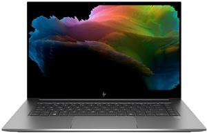 لپ تاپ 15 اینچی HP مدل ZBook Create G7