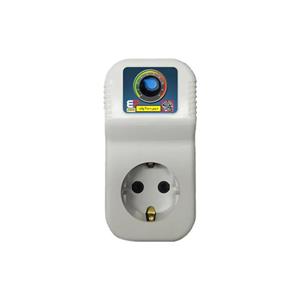 پریز دیمر دار 2000 وات ارت دار