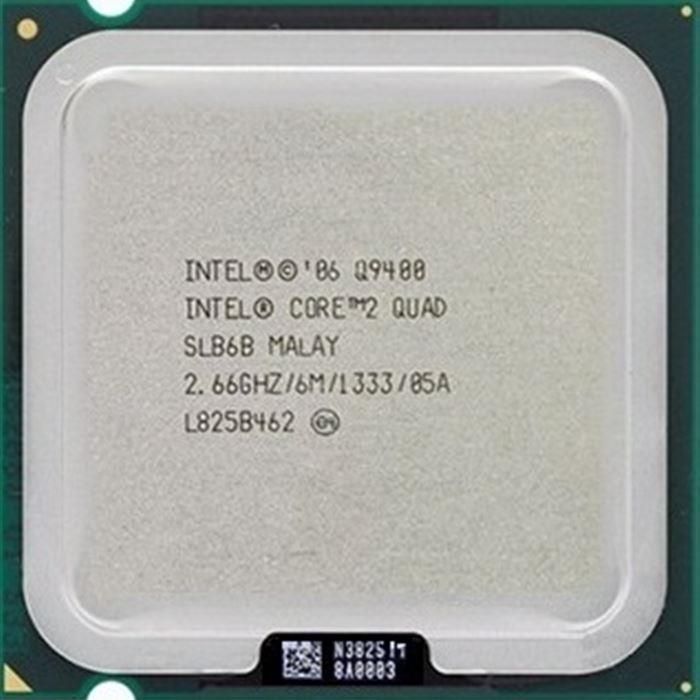 Intel Core2-Quad-Q9400-Socket-775 stock