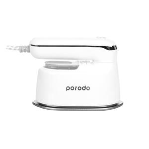 اتو بخار مسافرتی Porodo مدل PDLMSIRHWH