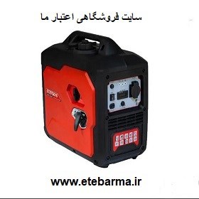 موتور برق بنزینی استریم مدل ST2750is