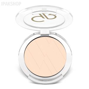 پنکک فشرده گلدن رز Golden Rose اصل