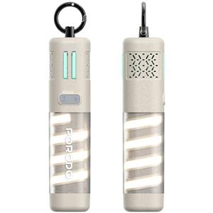 پاوربانک 5000، حشره کش و چراغ قوه پورودو Porodo مدل PDNDC017KH