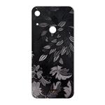 MAHOOT Wild-Flower Cover Sticker for Honor 8A