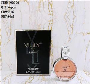 عمده عطر خودکاری وایلیلی ۸ میل