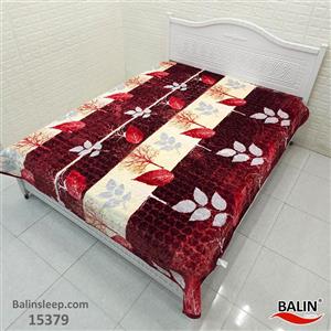 پتو دونفره دورو ، مارک میکال بافت اروند