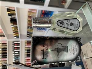 ادکلن درهم ارض الزعفران ۵۰ میل