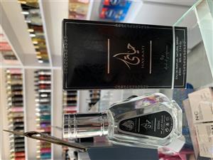 ادکلن حیاتی ارض الزعفران ۵۰ میل