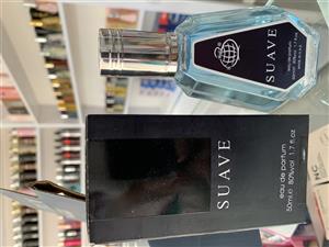 ادکلن دیور ساواج فرگرانس ورد ۵۰ میل